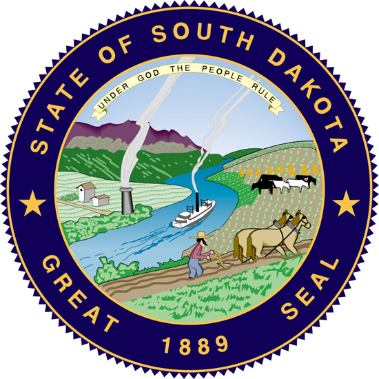 South Dakota